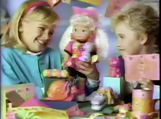 90's Commercials Vol. 161