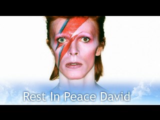 Ziggy Stardust Cover