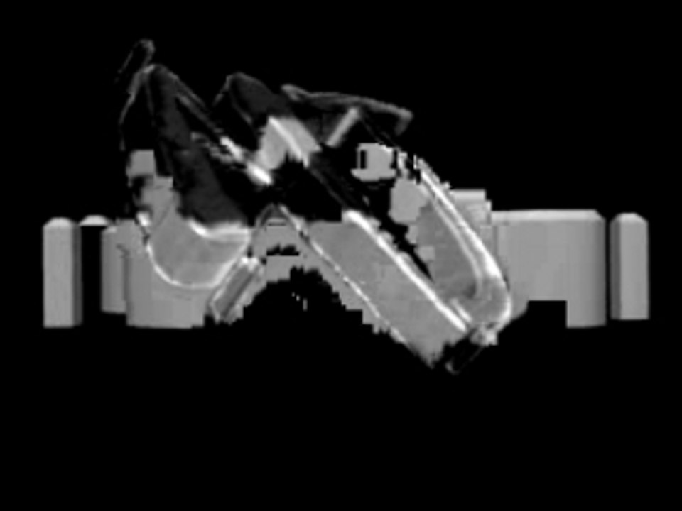 Metallica - The unforgiven