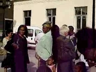 Drancy citoyens 7 familles et un Député maire