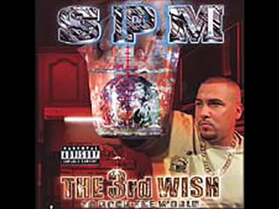 I Must Be High by SPM