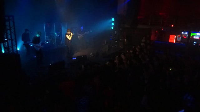 «В сердцах» А.Бон («Космонавт», СПб, 3.03.2016) (Marina White)