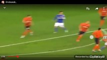 Marlos Amazing Goal -  Schalke 04 0-1 Shakhtar Donestk (FULL HD)