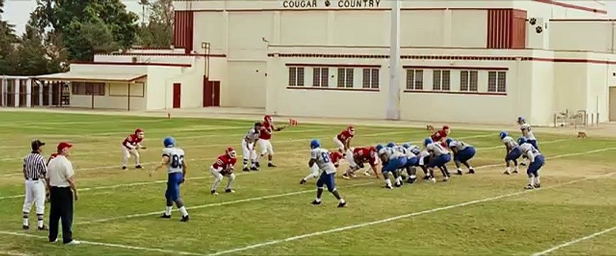 McFarland, USA - Now Playing In Theaters! (FULL HD)