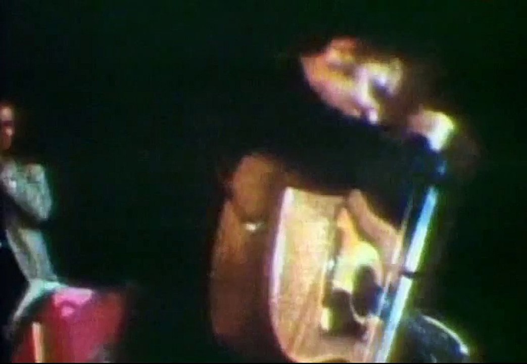 Die Geburt einer Legende