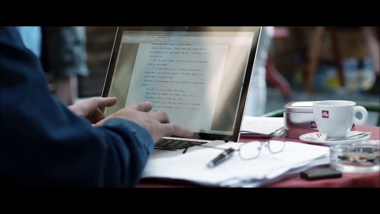 Third Person Official Trailer