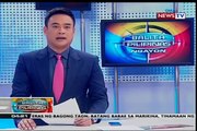 50 arestado sa dalawang aráw na operasyon inconvénients droga ng Pangasinan de la police