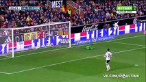 أهداف وملخص مباراة فالنسيا 1 - 3 اتلتيكو مدريد [شاشة كاملة]  [HD720p]