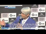 [Y-STAR] Super Junior concert interview. (슈퍼주니어 규현, '전 세계 가수 최초 1000회 공연이 목표')
