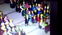 The Simpsons Closing Credits Season 16 Episode 14