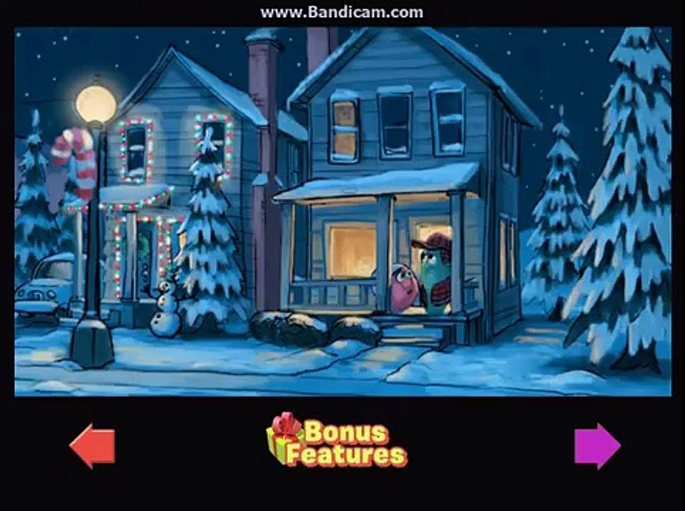 VeggieTales St. Nicholas Art Gallery Part Two