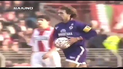 Gabriel Batistuta / Top 10 goals