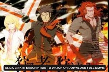 Kizumonogatari Part 1: Tekketsu ( Animation @2016)