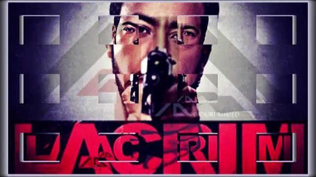 Lacrim - DU NORD AU SUD