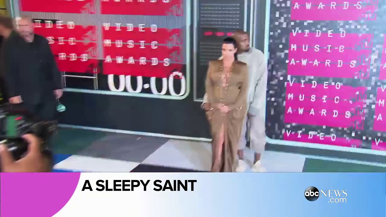 See the First Photo of Saint West and More in ‘Pop News