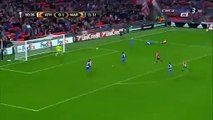 Sabin Merino Goal HD - Athletic Bilbao v. Marseille Europa League  25.02.2016 (FULL HD)