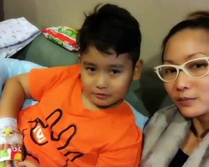 Bunda Inul Daratista Lagi Nemenin Yusuf Ivander Damares Yang Lagi Sakit di Rumah Sakit