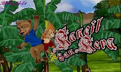 Pada Zaman Dahulu Sang Kancil Mengira Buaya