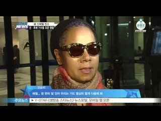 고 신해철, 가수 바다-인순이등 선후배 가수들 조문 이어져