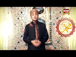 Aa Gaye Aye Noor Ly K By Farhan Ali Qadri Naat 2016