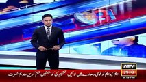 Ary News Headlines 4 March 2016 , Mustama Kamal Point PTI Votes