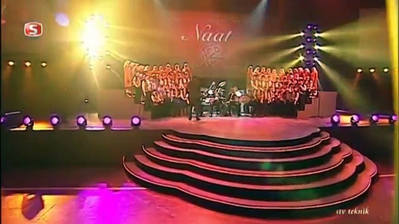 نشيد_أغنية یا نبی سلام علیك - Ya Nabi Salam Alayka -new