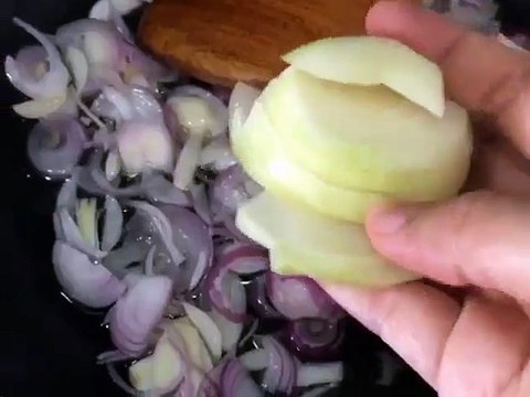 Cara Membuat Ayam Masak Kecap Spesial ❤ Makanan Unik ❤ Resep Masakan by Amanda