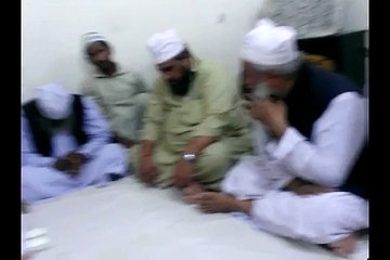 Shahay Madina By Saad Bin Saeed Masoomi