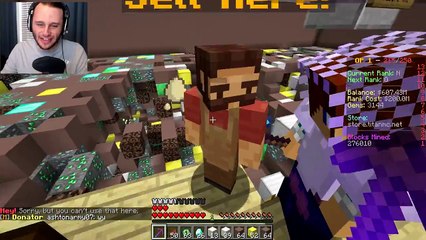 SSundee | Minecraft SCHOOL JAIL BREAK | BLOCK BREAK TOURNAMENT! [10]