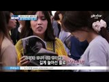 박시후, 일본 팬미팅 현장 독점 공개