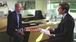 Tim Cook | EXCLUSIVE Interview on Apples Privacy Decision
