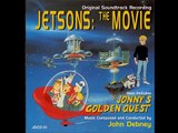 Jetsons: The Movie & Jonnys Golden Quest - Into/Main Title