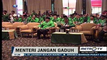 Rizal Ramli‎ & Sudirman Said Ibarat Macan di Kabinet Kerja