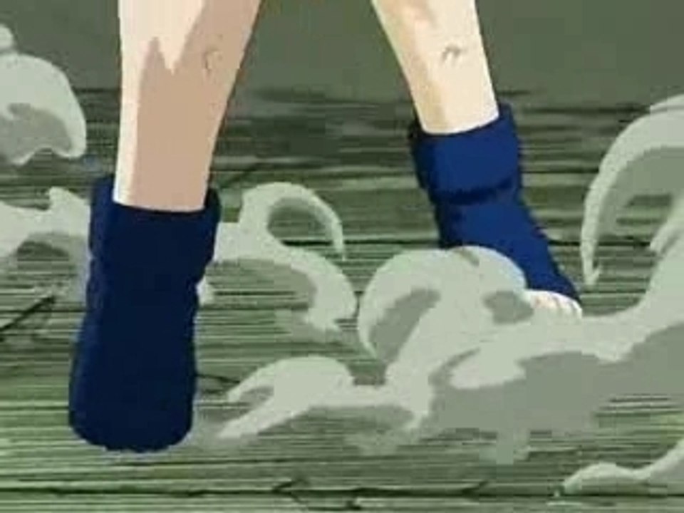 Numb - narto et hinata