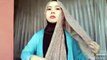 Cara Memakai Hijab Pashmina Cantik Untuk Acara Santai l Trend Hijab 2016