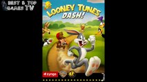 Looney Tunes Dash! - (Bugs Bunny,Road Runner,Tweety Bird) GamePlay