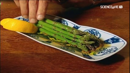 Ça Se Mange Saison 1 Épisode 1 Nos Ancêtres Les Cobayes FRENCH 720p