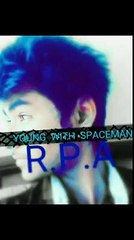 R. P. A - SPACEMAN WITH YOUNG ( RAUNAK AND HIS DJ STUDIO) (World Music 720p)