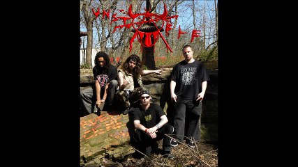Unstable - 29 Feet (Instrumental Single)