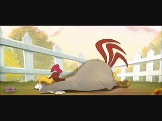 Chicken Hawk - Merrie Melodies