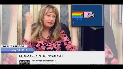 Reacting to FineBros Announcement