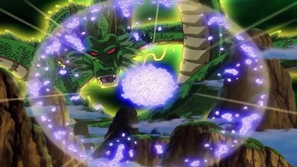 DRAGON BALL Z KAI OPENING 2 HD