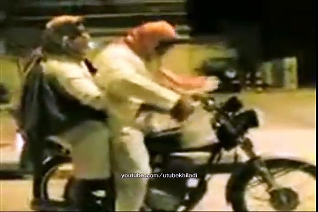 All-in-one very funny bike clips
