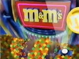 1992-1993 New Year's YTV commercials