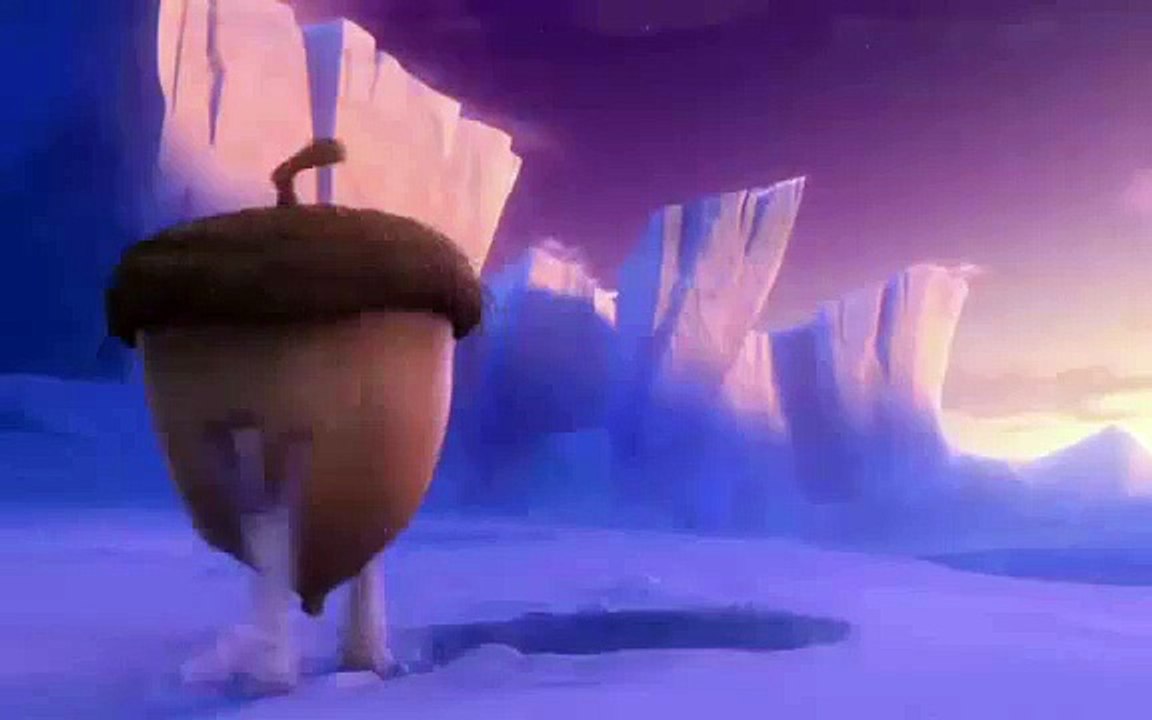 ice age collision course (Comic FULL HD 720P)