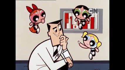 The PowerPuff Girls - Moral Decay (Preview)