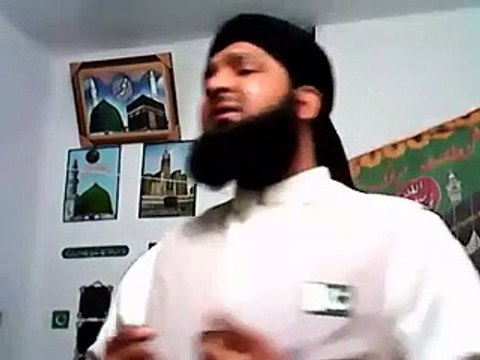 Ho Karam Sarkar Naat By Ghazi Mumtaz Qadri Shaheed New Video Naat [2016]