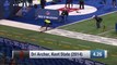 Top 5 Fastest 40-Yard Dashes in NFL Combine History