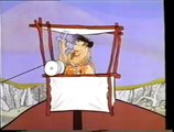 The Flintstones Home Videos (1960) Teaser (VHS Capture)