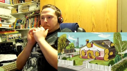 Ranger Reacts: Doggone Biscuits | A Mickey Mouse Cartoon | Disney Shorts